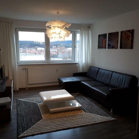 Deluxapartment Кайзерслаутерн Екстериор снимка