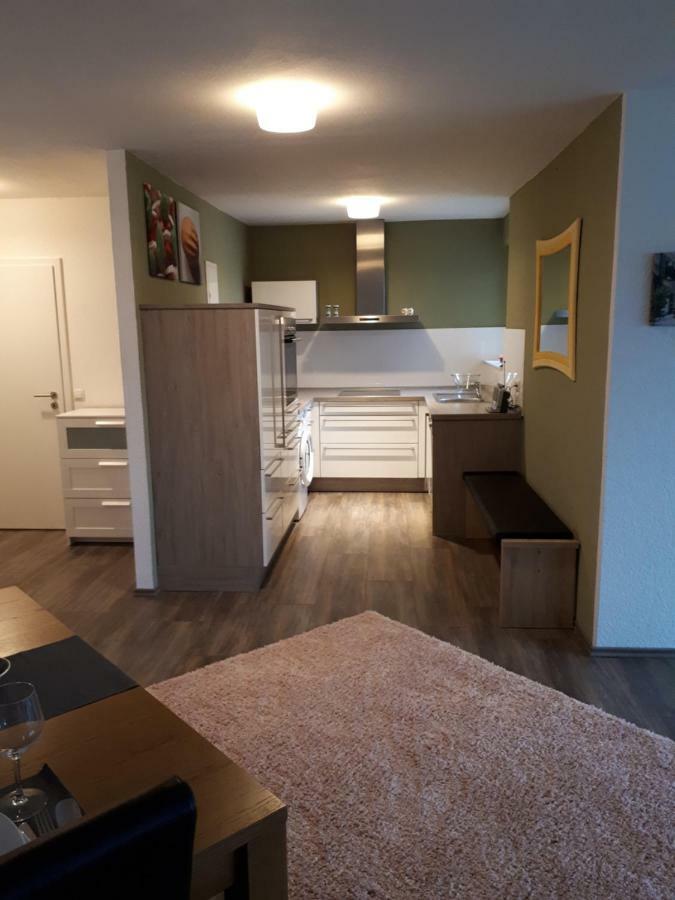 Deluxapartment Кайзерслаутерн Екстериор снимка