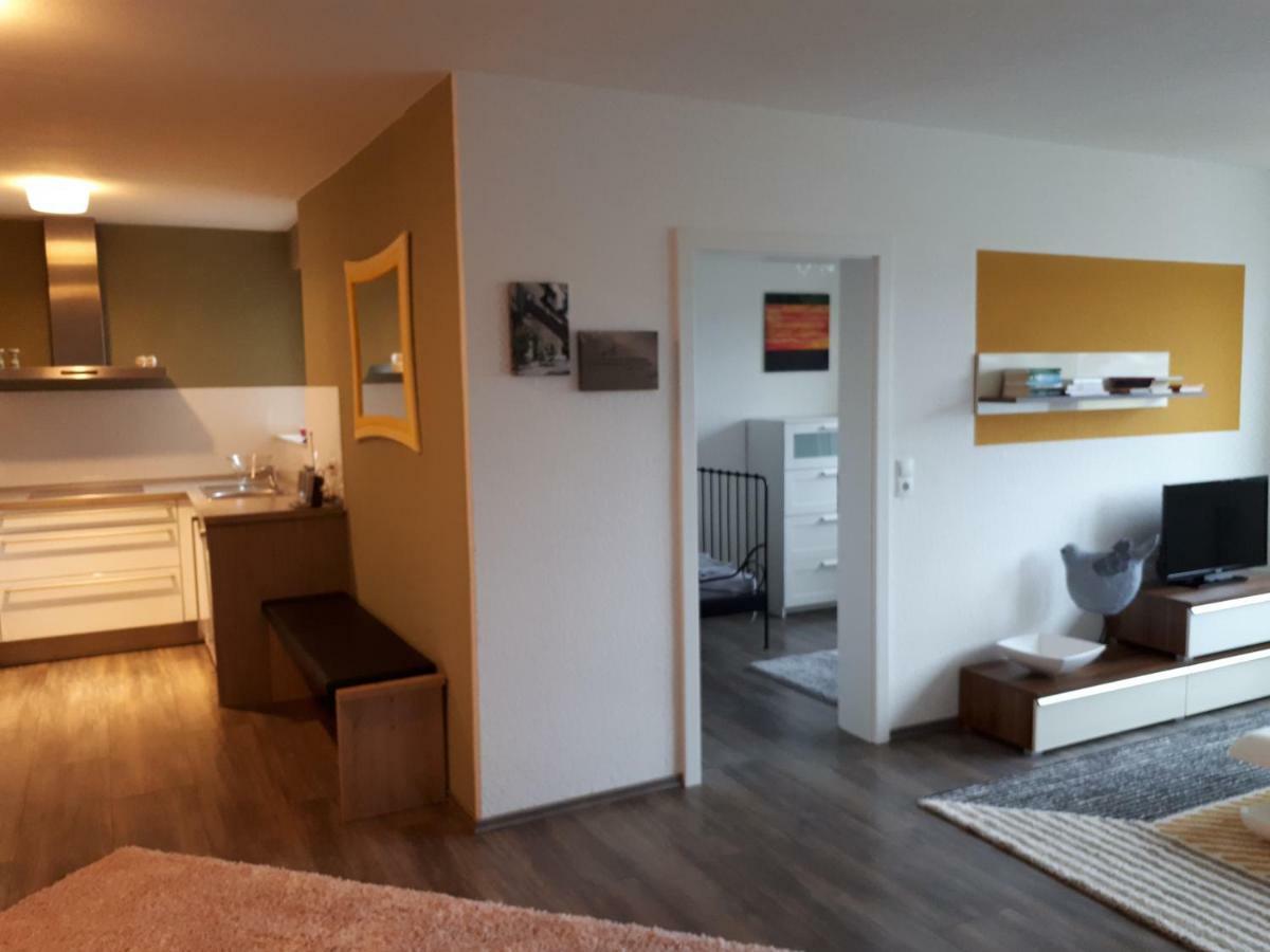 Deluxapartment Кайзерслаутерн Екстериор снимка