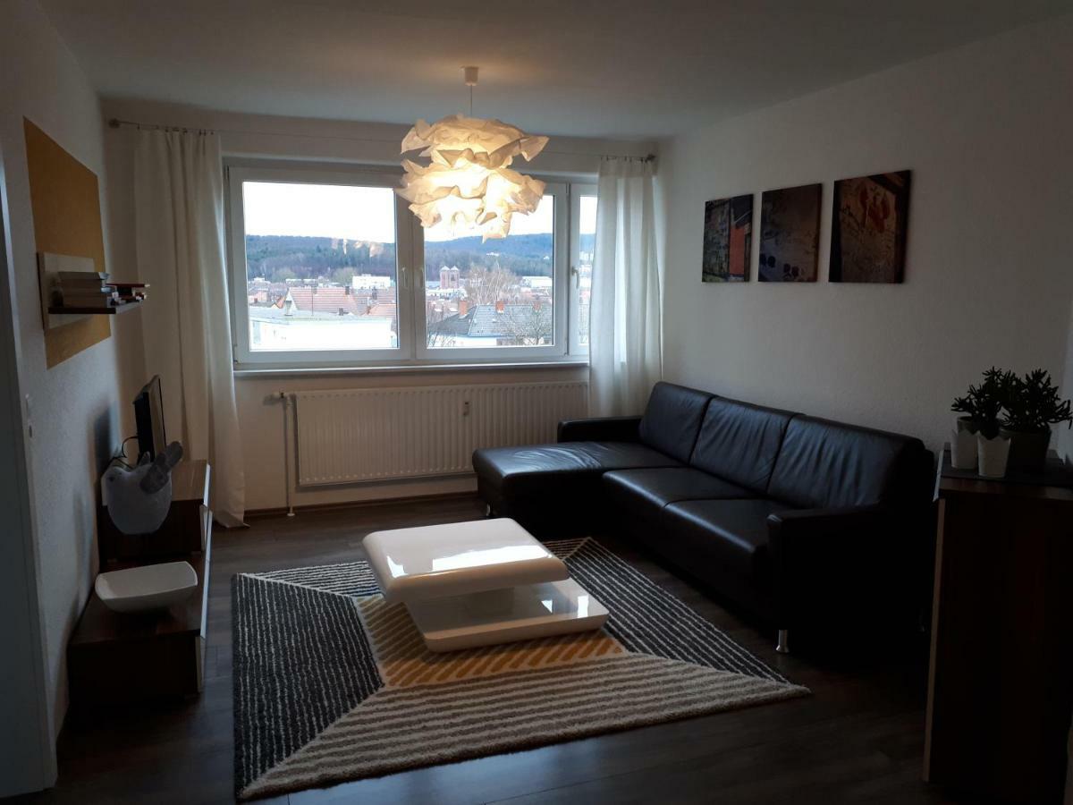 Deluxapartment Кайзерслаутерн Екстериор снимка