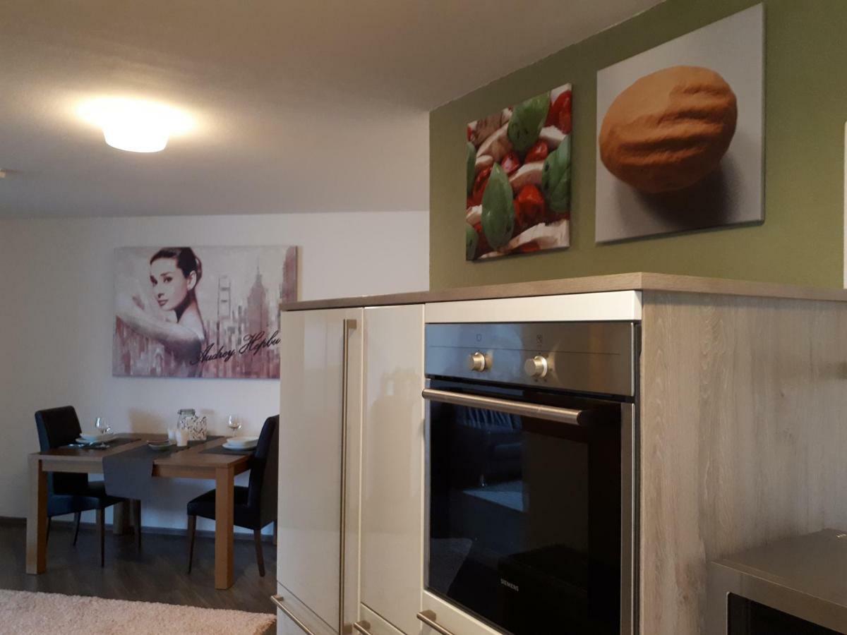 Deluxapartment Кайзерслаутерн Екстериор снимка