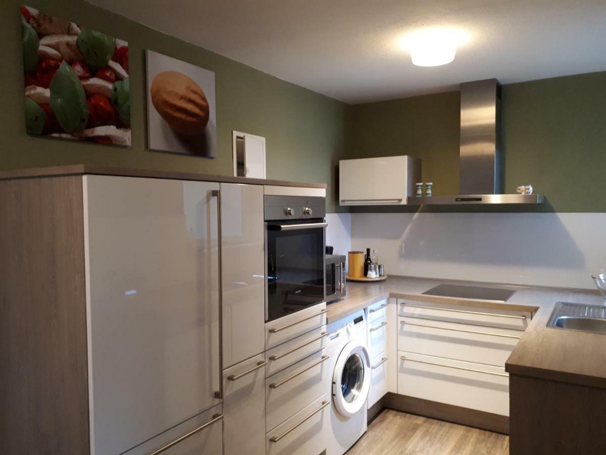 Deluxapartment Кайзерслаутерн Екстериор снимка