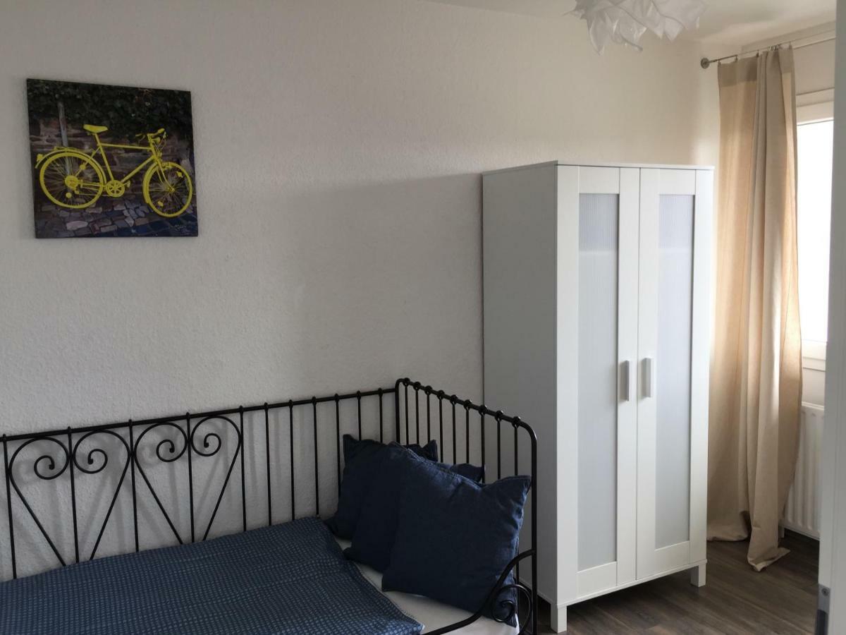 Deluxapartment Кайзерслаутерн Екстериор снимка