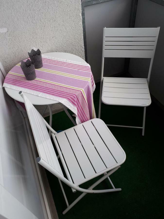 Deluxapartment Кайзерслаутерн Екстериор снимка