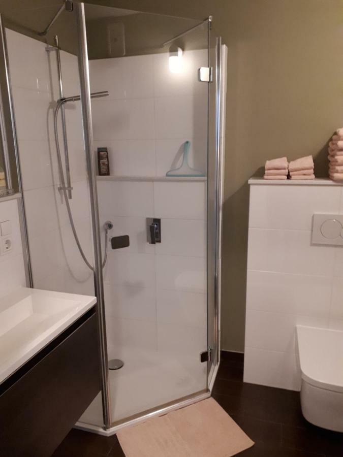 Deluxapartment Кайзерслаутерн Екстериор снимка