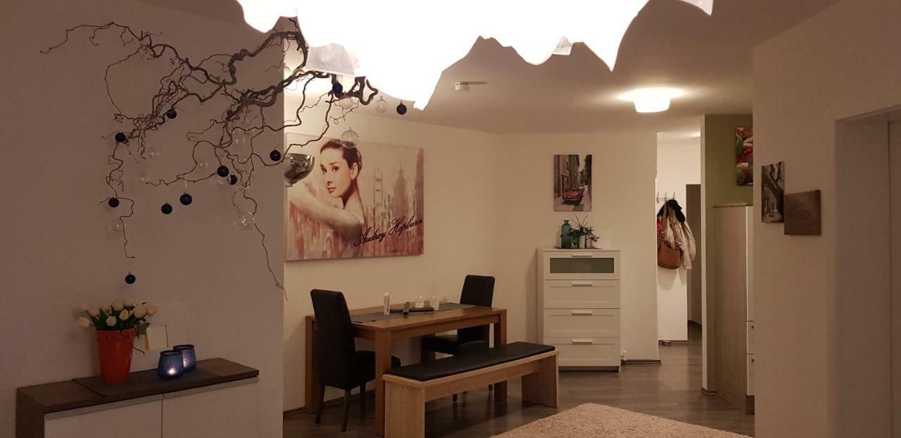 Deluxapartment Кайзерслаутерн Екстериор снимка